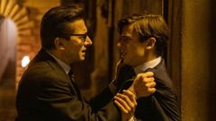 �El caso Braibanti�.