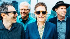 Steve Wynn, de The Dream Syndicate