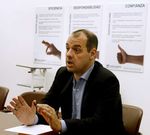 Pedro Pardo entiende que la responsabilidad social de Lantero est� �cumplida y garantizada�. 
