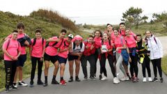 Andat�n del colegio Bay�n 2019