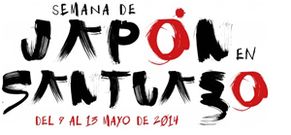 Jap�n-Santiago