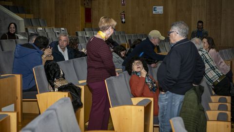 La muestra se inaugur el mircoles y se prolongar hasta el domingo.