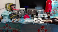Los asistentes al evento optar�n a varios premios celestes