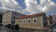 El presupuesto recoge las obras para convertir el balneario en un centro sociocultural
