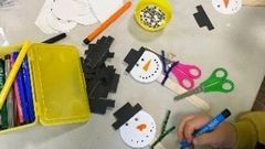 Uno de los talleres realizados