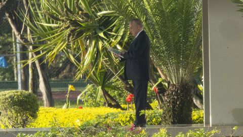 Michel Temer