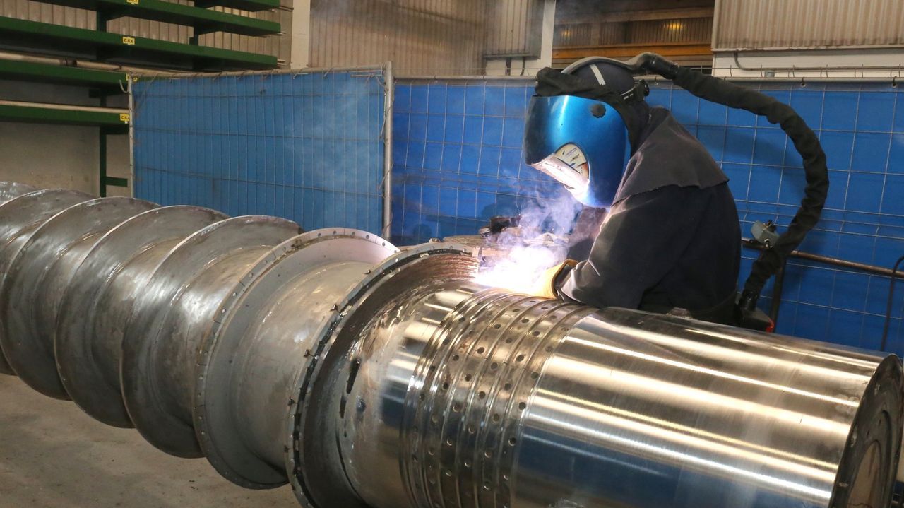 Galicia es la tercera comunidad con más mortalidad laboral de España