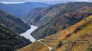 Ribeira Sacra en outono