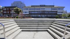 Comisiones Obreras pide al Concello de Vilalba que act�e 