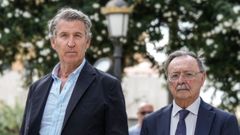 Feijoo anuncia que el PP llevar� al Supremo la negativa de ministros a comparecer en el Senado