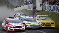 Circuito de Mor�s