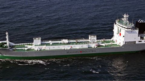 Barco de Tudela Veguín