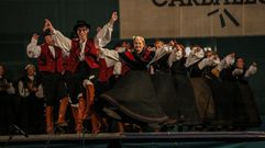 Carballo. Festival de M�sica e Baile Tradicional