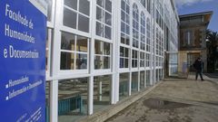 La titulaci�n de Humanidades se imparte en Ferrol desde hace veinticinco a�os