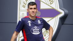 Diego Villares