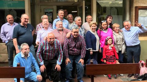 Tiradores del Sella