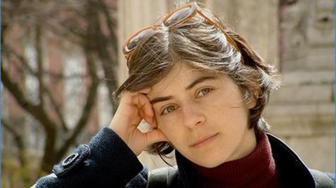 Nagore Iriberri.Nagore Iriberri