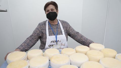 Feira do Queixo de Friol e do Pan de Ous