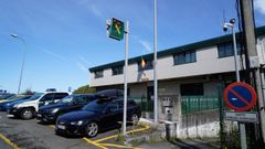 Cuartel de la Guardia Civil de Arteixo