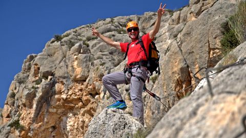 Jos� Ignacio 'Rizos' Amat Segura