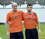 Piti y Espi han marcado esta temporada 31 goles. 