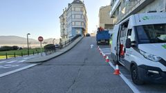 Calle Manuel Murgu�a