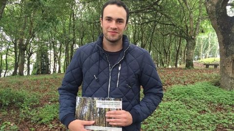 Arellano avisa de que el abandono rural complica la gesti�n del monte