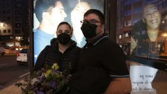 Amor en la marquesina