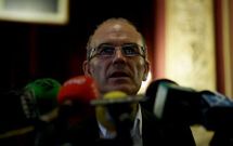 El portavoz del grupo de gobierno dijo ayer estar muy satisfecho del apoyo de la militancia. 