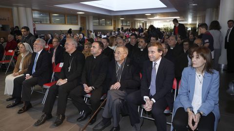 El colegio Miraflores quiso conmemorar los diez a�os de su ampliaci�n