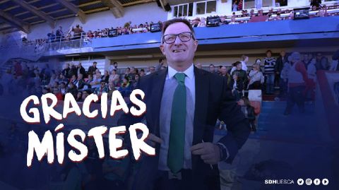 Foto de despedida para Juan Antonio Anquela