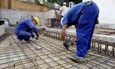 El n�mero de demandantes en la construcci�n descendi� en 138 profesionales en noviembre.