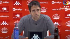 ��igo Velez es el nuevo entrenador del Club Deportivo Lugo