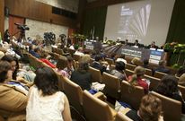 Desarrollar pol�ticas para afrontar la cronicidad es el principal reto de la sanidad p�blica. 