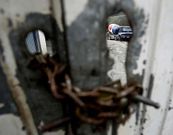 Una cementera del grupo JCA Hormigones en Redondela fue precintada por ruidos nocturnos.
