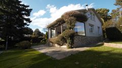 Esta vivienda en Mera (Oleiros) ha sido una de las �ltimas que ha vendido la inmobiliaria Ser� por Casas