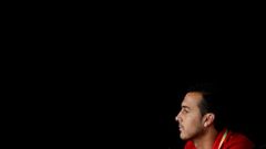 Pedro y la pol�mica De Gea