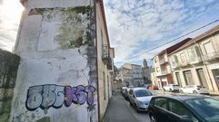 Ribadavia rendir� un homenaje a las hermanas Touza con un mural