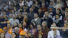 Derrota del Leyma Coru�a ante el Manresa en el Palacio
