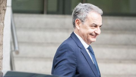 La Polic�a apunta que Zapatero recibi� 200.000 euros por mediar con Bolivia