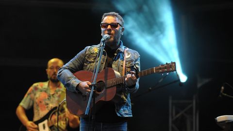 Os amigos dos músicos