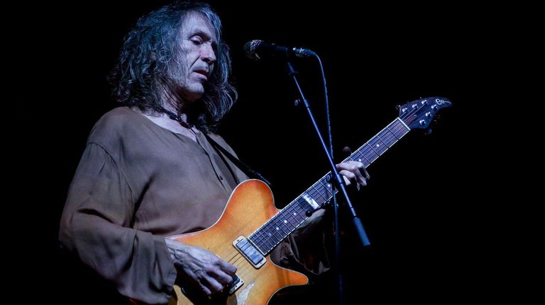 Robe Iniesta, en una imagen de archivo