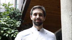 Carlos J. Gonz�lez (Merenzao)