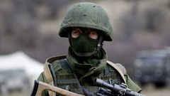 Nueva jornada de tensiones en Ucrania