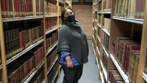 Mara Isabel Prez Frneas xa formaba parte do equipo directivo anterior