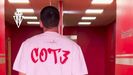 Camiseta Cote