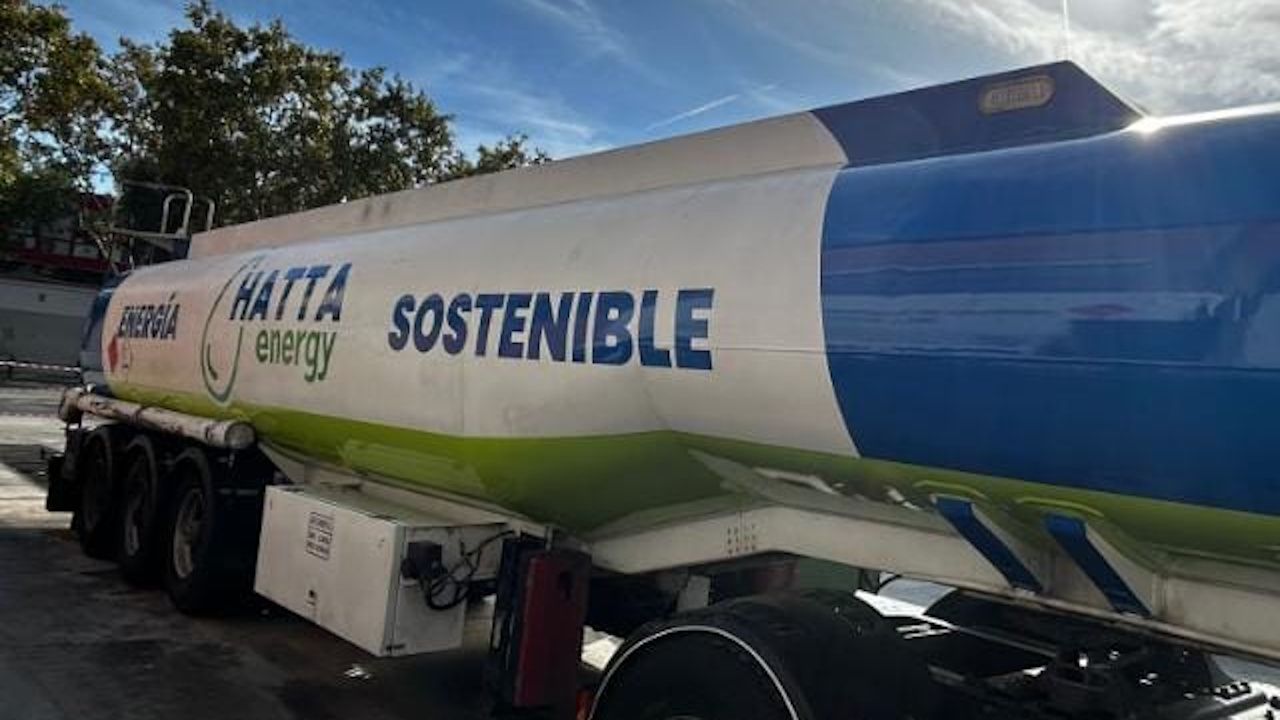 Hatta Energy anuncia una querella contra cinco altos funcionarios de la Agencia Tributaria