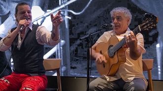 El d�o Pa Ti Na M�