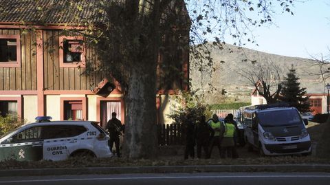 Pensaba cometer una acci�n suicida contra medios de transporte