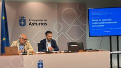 Presentaci�n Gu�a Zonas Tensionadas de Vivienda